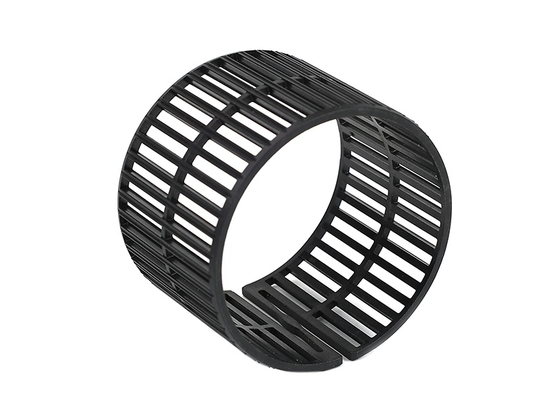 Needle roller cage